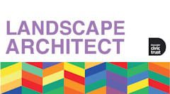 Built Environment Careers Guidance - Landscape Architect